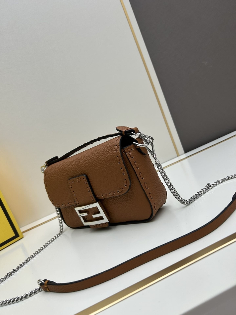 Fendi Baguette Bags